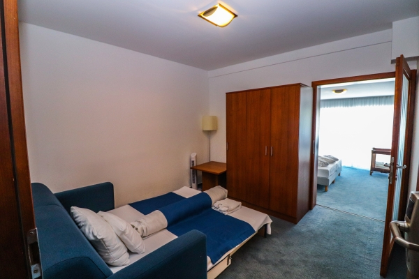 Hotel Yacht Wellness & Business (Siófok)